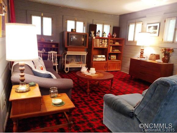 Property image 5 at 57 Ne Chestnut Hill Road, Gerton, NC 28735