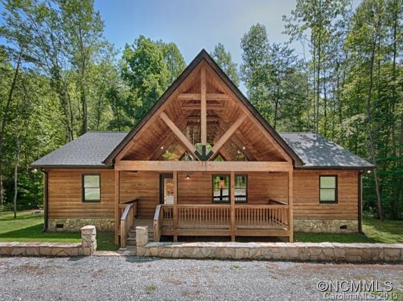 Property image 2 at 124 Tongass Creek Trail, Union Mills, NC 28167