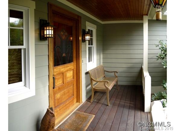 Property image 3 at 5 Ozark Spring Lane, Asheville, NC 28805