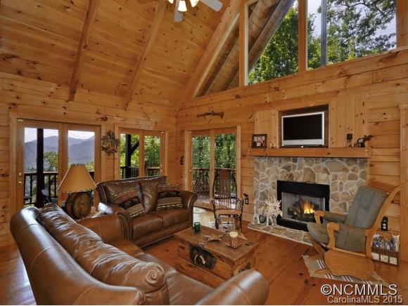 Property image 2 at 619 Signal Ridge, Sylva, NC 28779