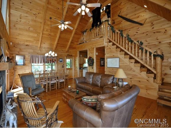 Property image 3 at 619 Signal Ridge, Sylva, NC 28779
