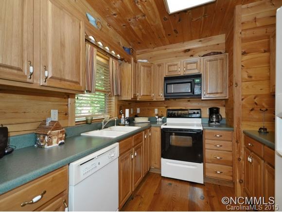 Property image 4 at 619 Signal Ridge, Sylva, NC 28779
