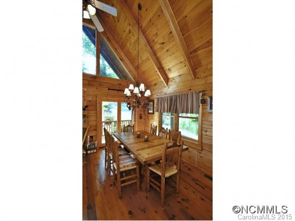 Property image 5 at 619 Signal Ridge, Sylva, NC 28779