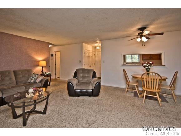 Property image 4 at 135 Cedar Forest Trail, Asheville, NC 28803