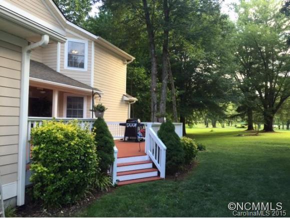 Property image 2 at 269 Fairway View Dr, Etowah, NC 28729