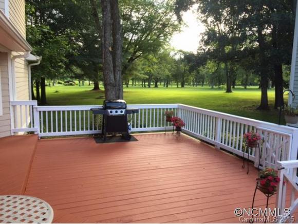 Property image 3 at 269 Fairway View Dr, Etowah, NC 28729