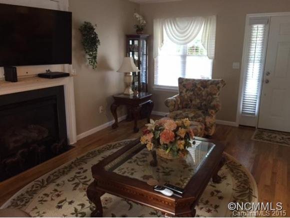 Property image 4 at 269 Fairway View Dr, Etowah, NC 28729