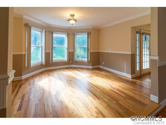 Property image 3 at 806 Lakey Gap Road, Black Mountain, NC 28711