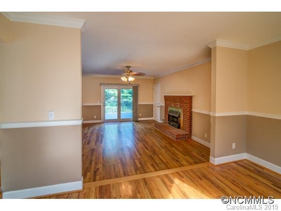 Property image 4 at 806 Lakey Gap Road, Black Mountain, NC 28711