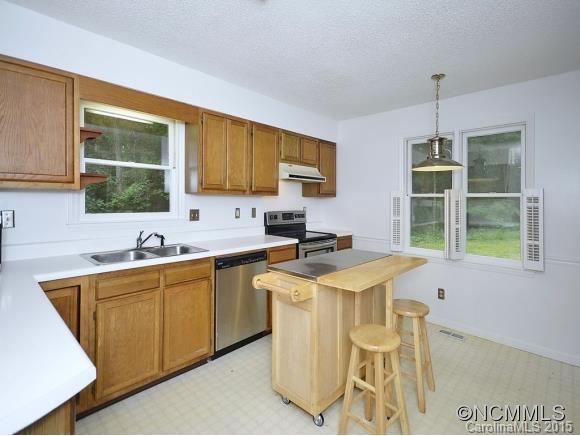 Property image 5 at 150 Larchmont Drive, Hendersonville, NC 28791