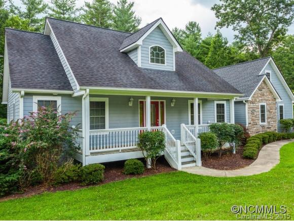 Property image 2 at 4044 Little River Road, Hendersonville, NC 28739