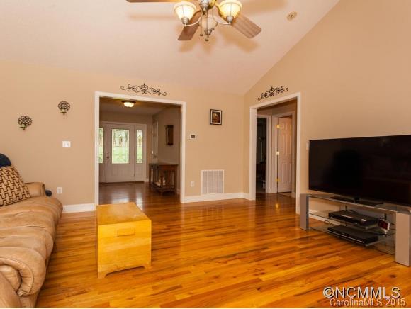 Property image 3 at 4044 Little River Road, Hendersonville, NC 28739