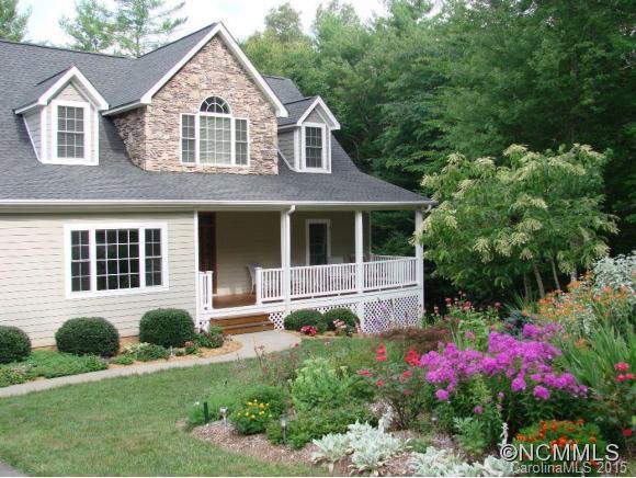 Property image 2 at 51 Pioneer Way, Mars Hill, NC 28754