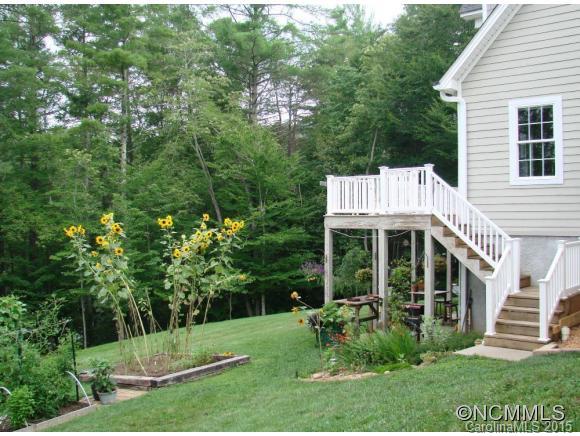 Property image 4 at 51 Pioneer Way, Mars Hill, NC 28754