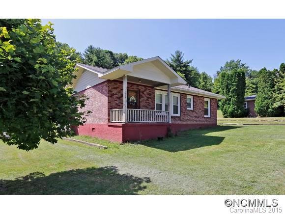 Property image 2 at 49 Kerley Street, Waynesville, NC 28786
