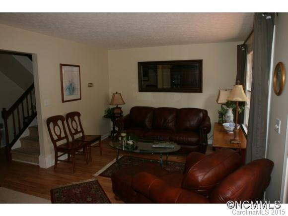 Property image 5 at 1411 C 3 Kensington Road, Hendersonville, NC 28791
