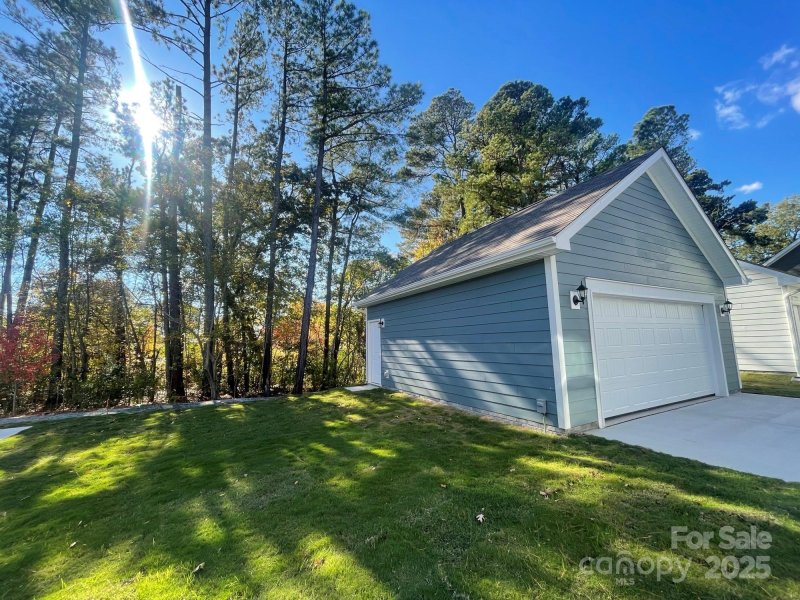 Property image 2 of 4028 Grommet Court in Arbor Village, Matthews, NC 28105