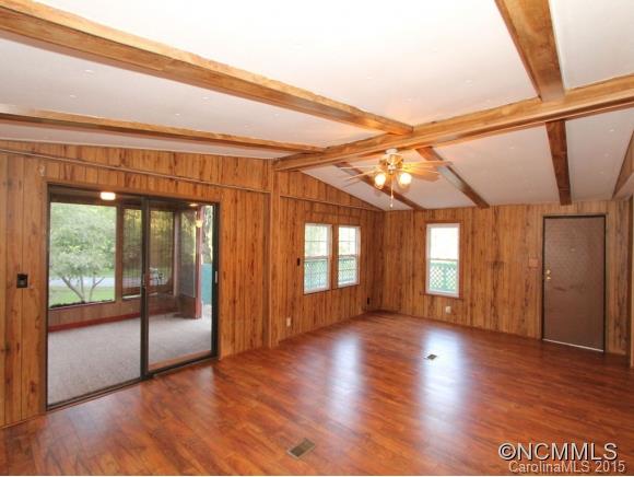 Property image 3 at 15a Turkey Pen Gap, Horse Shoe, NC 28742
