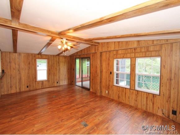 Property image 4 at 15a Turkey Pen Gap, Horse Shoe, NC 28742