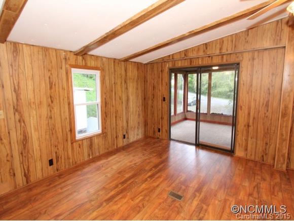 Property image 5 at 15a Turkey Pen Gap, Horse Shoe, NC 28742