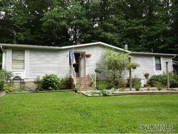 Property image 2 at 74 Deer Trail, Hendersonville, NC 28739