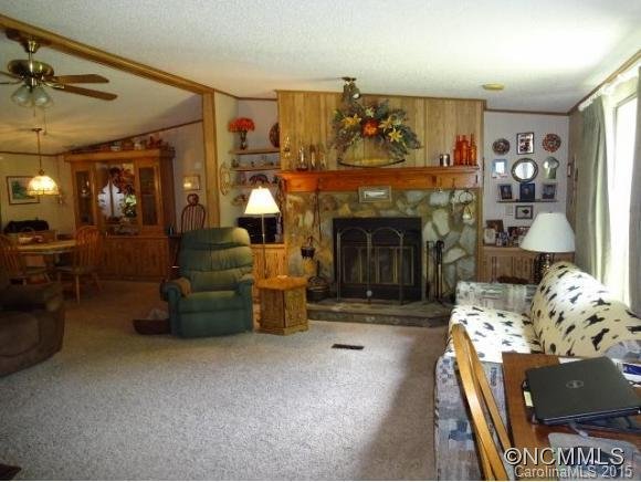 Property image 3 at 74 Deer Trail, Hendersonville, NC 28739