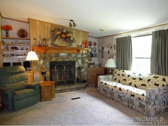 Property image 4 at 74 Deer Trail, Hendersonville, NC 28739