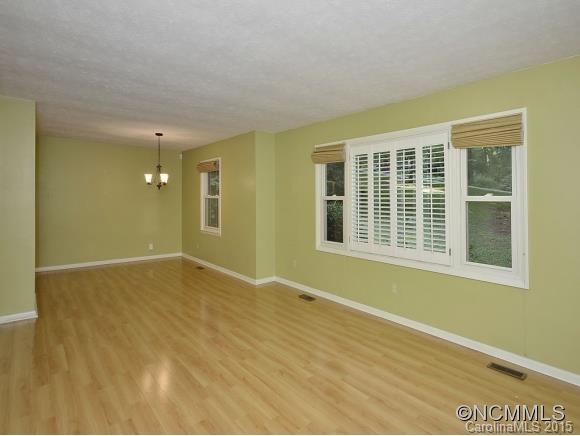 Property image 3 at 106 Rusty Lane, Hendersonville, NC 28791