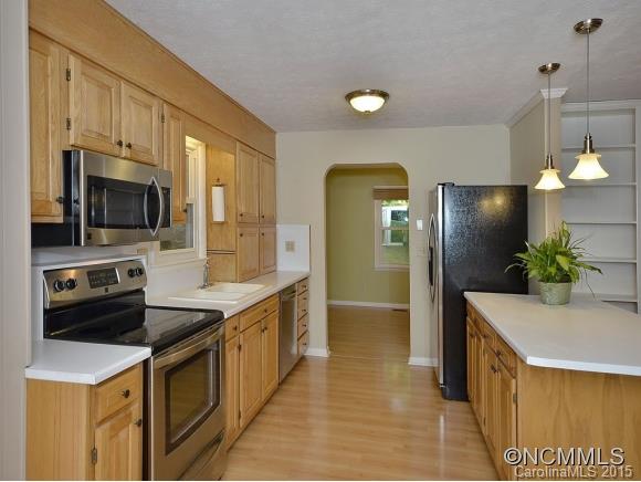 Property image 4 at 106 Rusty Lane, Hendersonville, NC 28791