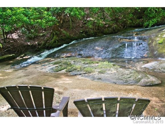 Property image 2 at 179 Richburn Drive, Cedar Mountain, NC 28718