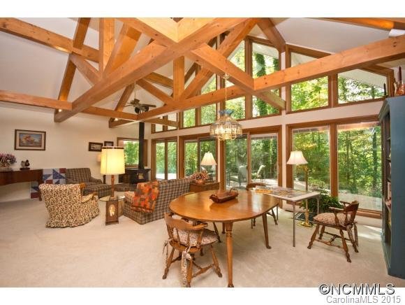 Property image 4 at 179 Richburn Drive, Cedar Mountain, NC 28718