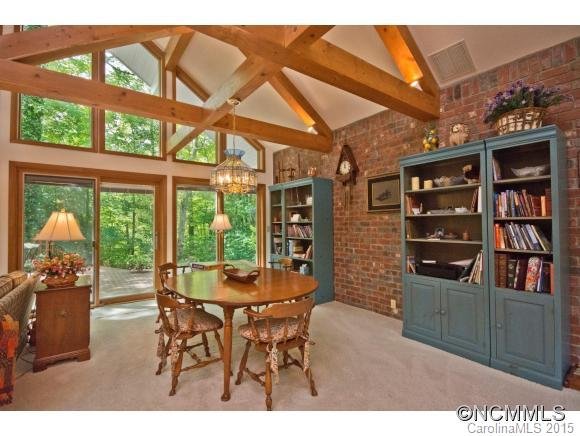 Property image 5 at 179 Richburn Drive, Cedar Mountain, NC 28718