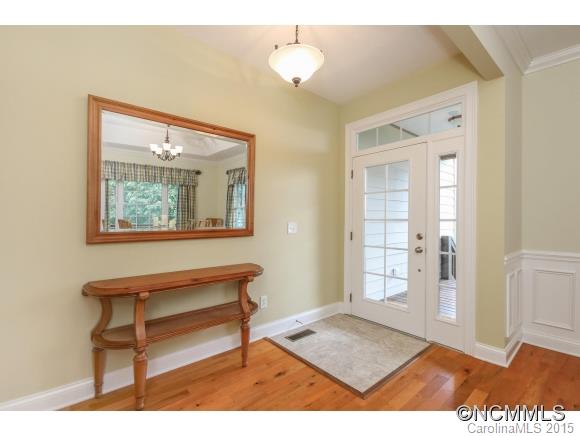 Property image 3 at 167 Eagles Eye Drive, Hendersonville, NC 28792