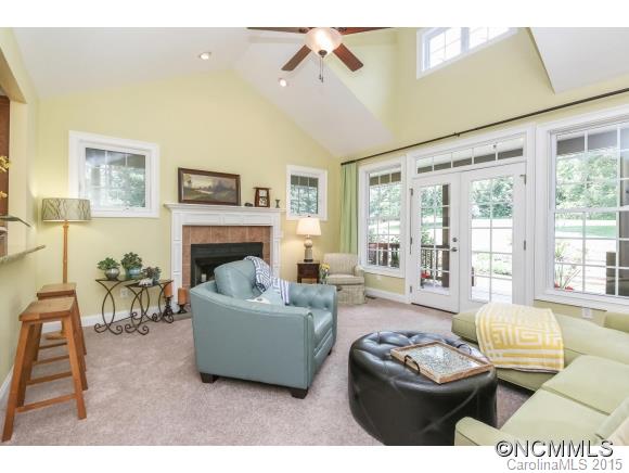Property image 4 at 167 Eagles Eye Drive, Hendersonville, NC 28792