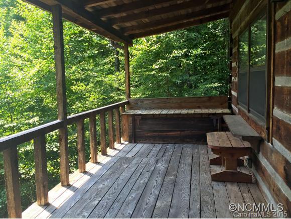 Property image 3 at 626 Quail Cove Rd, Clyde, NC 28721