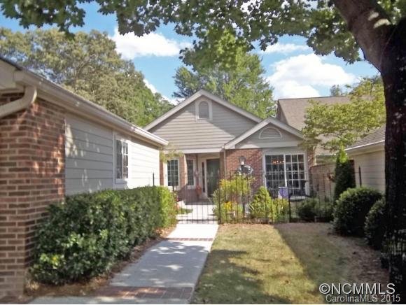 Property image 2 at 120 Glenbrook, Hendersonville, NC 28739