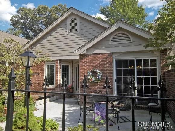 Property image 3 at 120 Glenbrook, Hendersonville, NC 28739