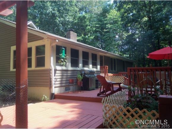 Property image 2 at 202 Fernwood Drive, Hendersonville, NC 28791