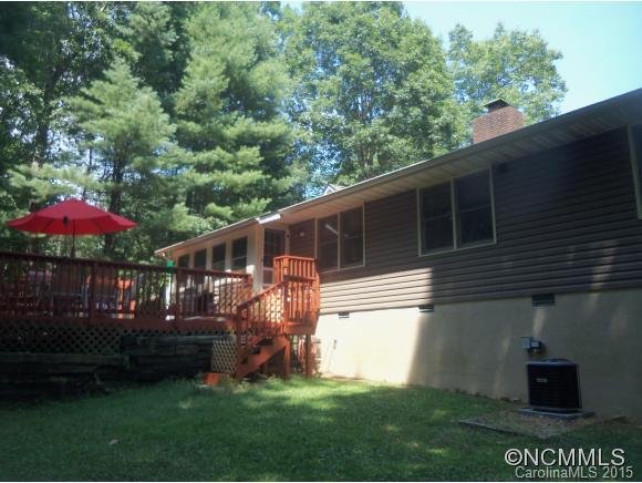 Property image 3 at 202 Fernwood Drive, Hendersonville, NC 28791