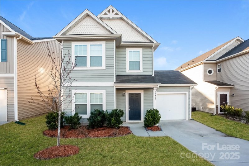 Property image 2 of 12529 Garron Road in Fox Creek, Midland, NC 28107