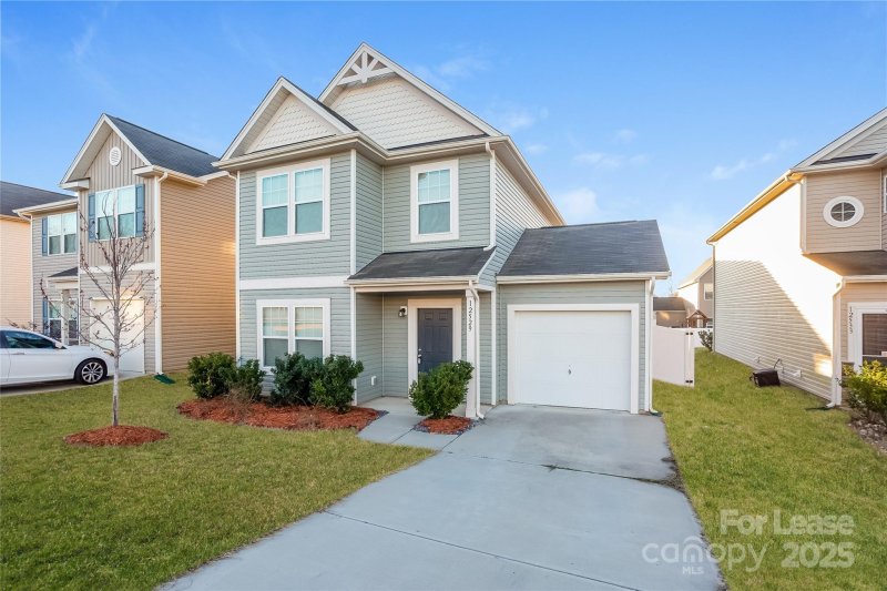 Property image 3 of 12529 Garron Road in Fox Creek, Midland, NC 28107