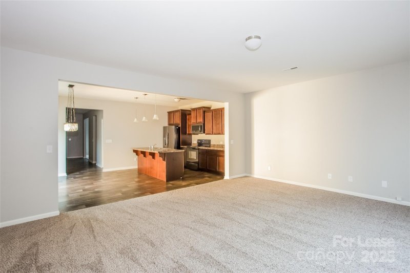 Property image 4 of 12529 Garron Road in Fox Creek, Midland, NC 28107