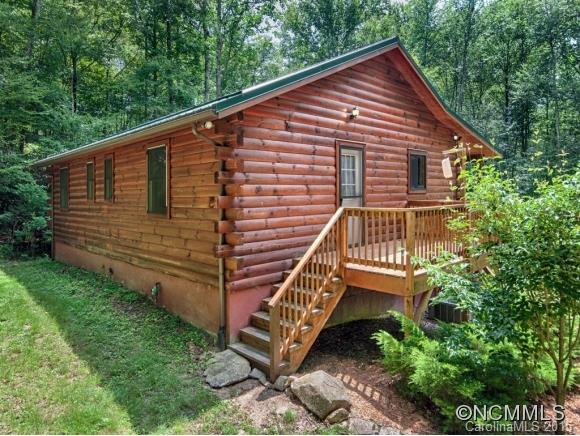 Property image 2 at 4035 Bald Creek Road, Clyde, NC 28721