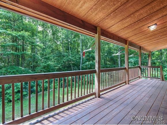 Property image 3 at 4035 Bald Creek Road, Clyde, NC 28721