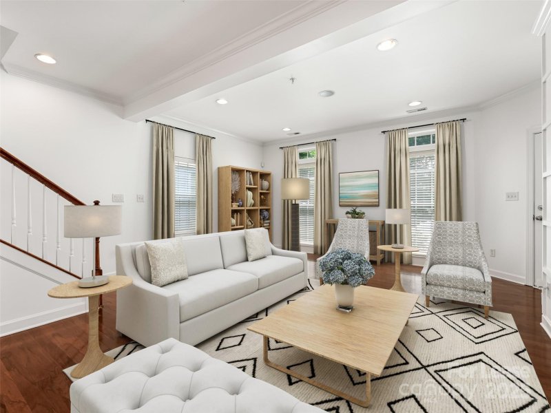 Property image 2 of 1530 Church Street in South End, Charlotte, NC 28203