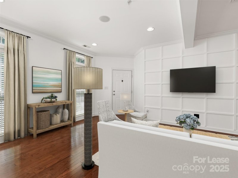 Property image 4 of 1530 Church Street in South End, Charlotte, NC 28203