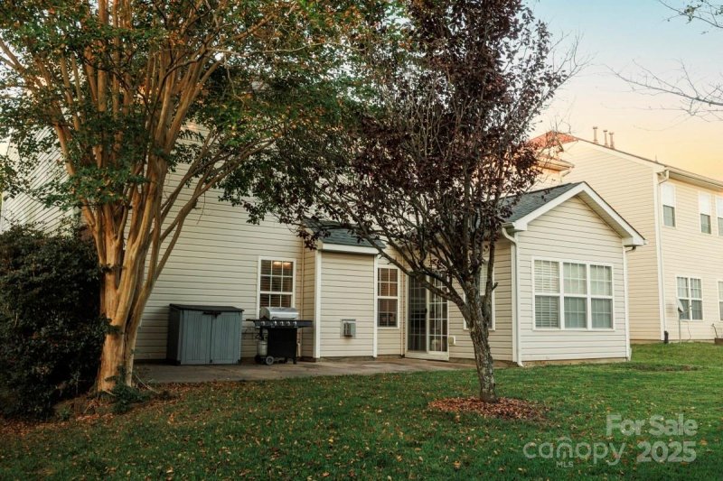 Property image 2 of 1457 Prestbury Road in Moss Creek Village, Concord, NC 28027