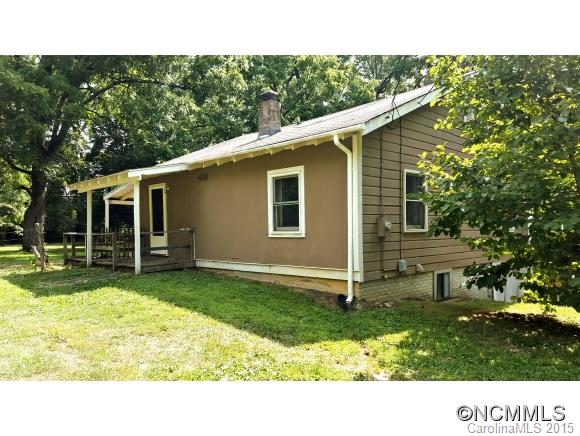 Property image 2 at 65 Riddle Road, Swannanoa, NC 28778