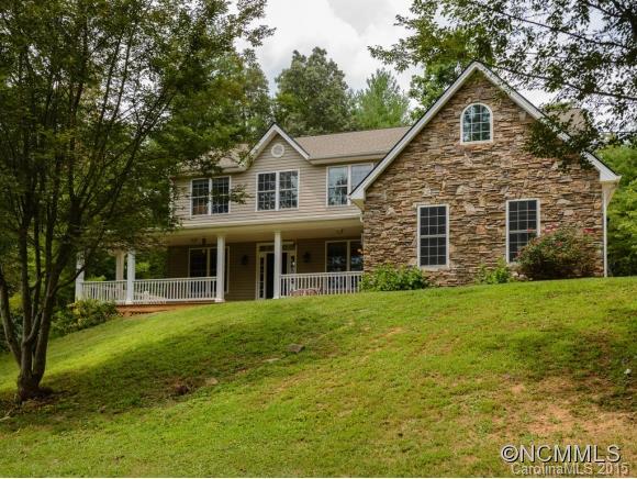 Property image 2 at 8 Alexander Crest Drive, Fairview, NC 28730