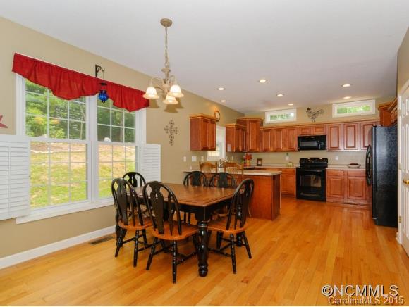 Property image 4 at 8 Alexander Crest Drive, Fairview, NC 28730